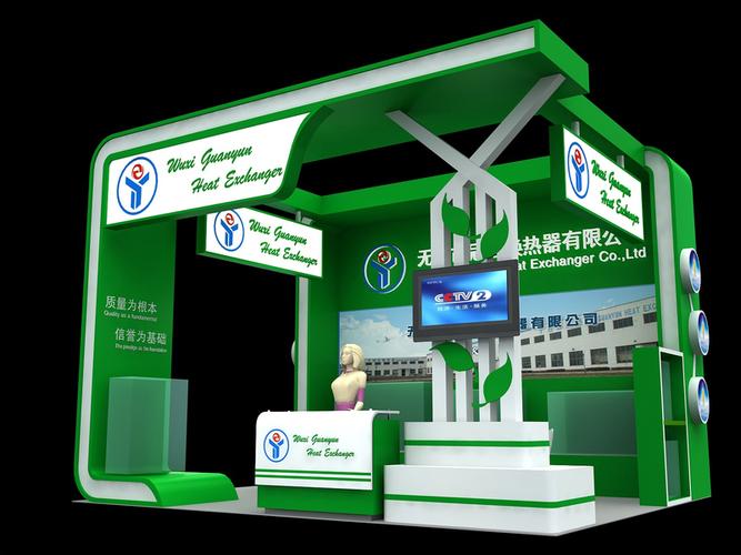 广东五金展展台设计制作装修 世歌会展一站式供应，助您脱颖而出